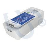 Concentrador de Oxígeno Portátil Inogen® Rove 6™ con Batería Doble