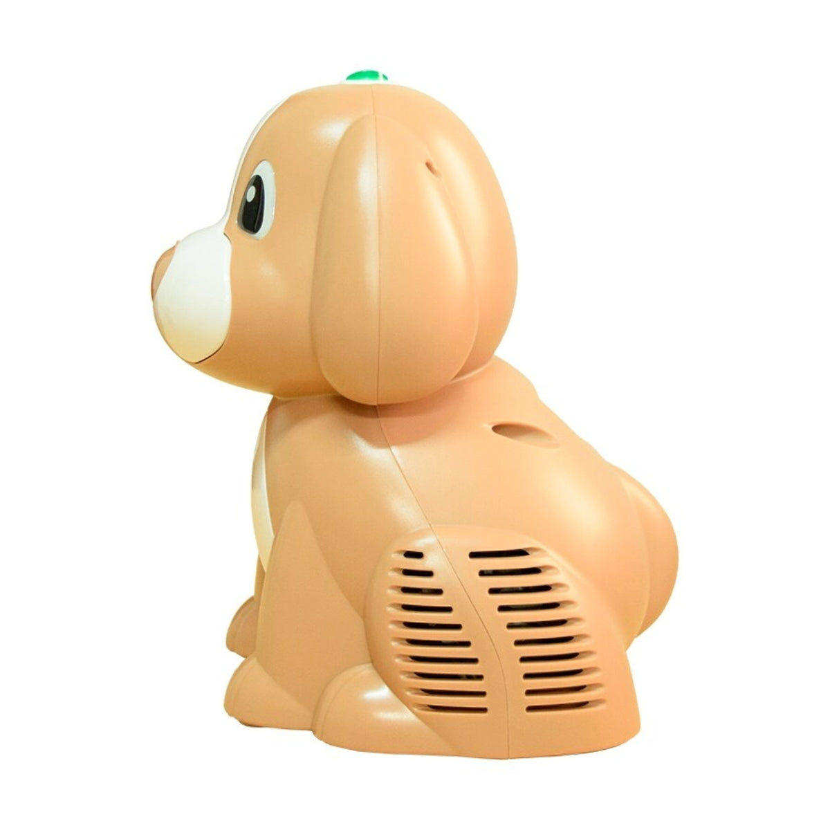 Compresor Nebulizador Nube 1000 Figura Perro
