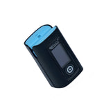 Oxímetro de Pulso Análisis de Resultado