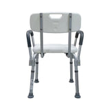 Silla de Ducha con Brazos