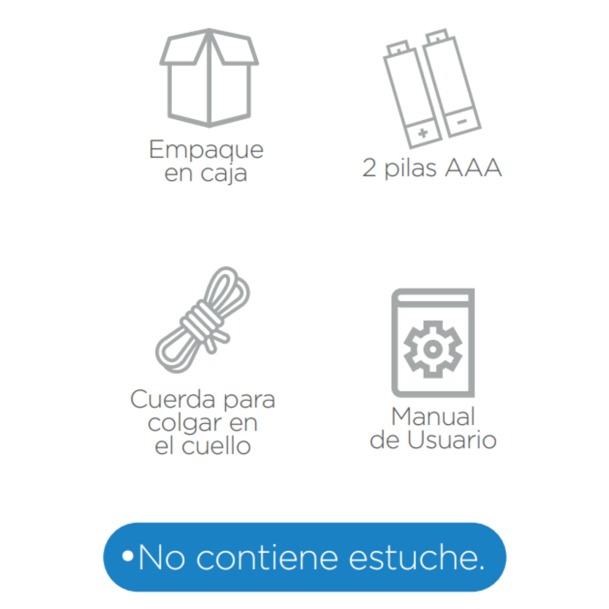 Oxímetro de Pulso Análisis de Resultado