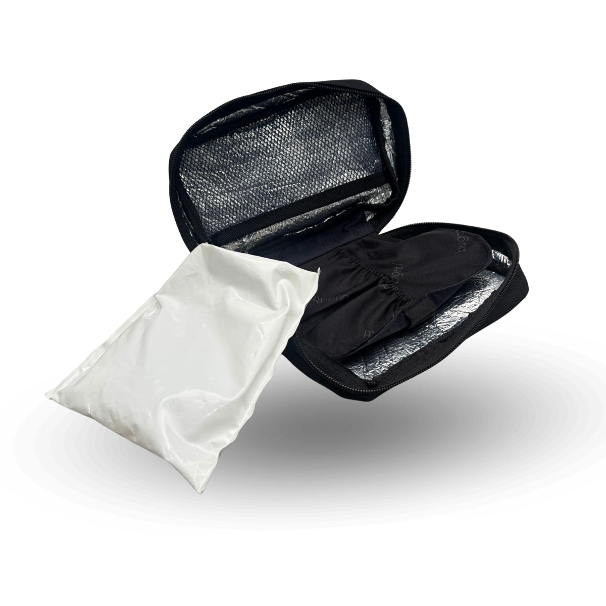 Kit Estuche para Insulina Plus