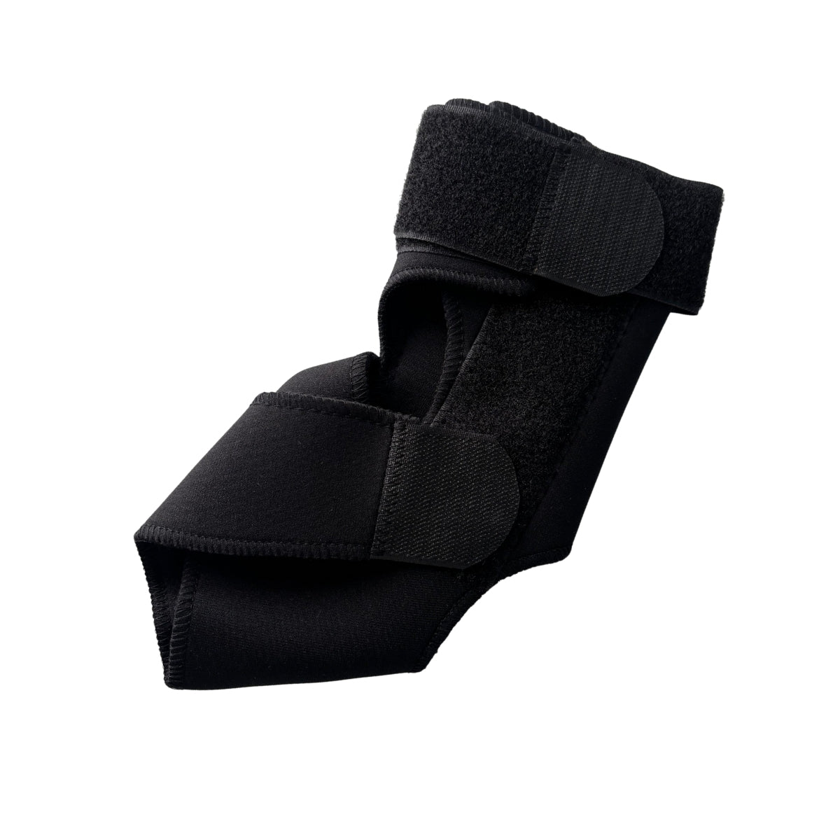 Estabilizador de Tobillo con Férulas