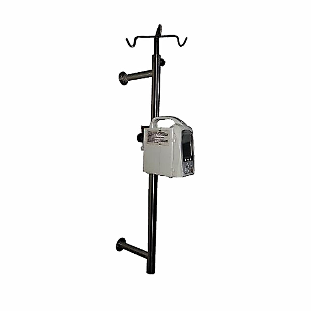 Atril de Pared Inox