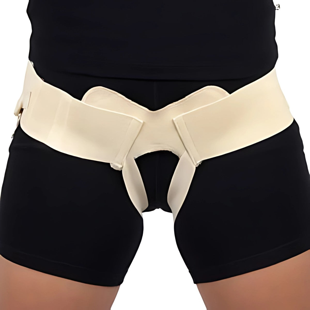 Braguero Inguinal