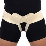 Braguero Inguinal