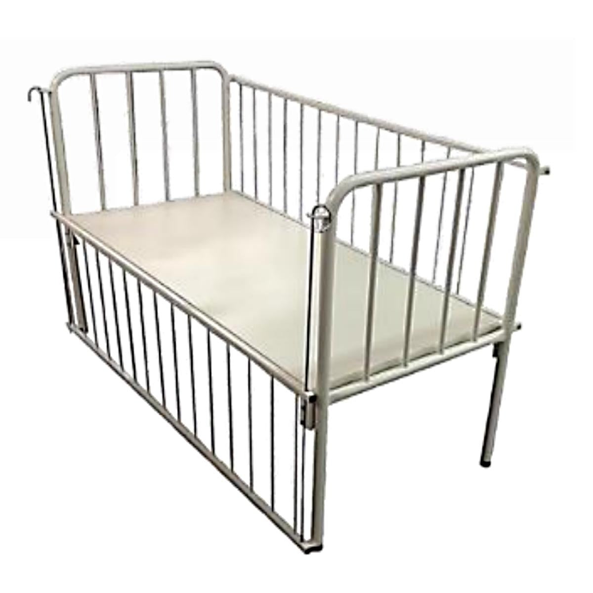 Cama Cuna Fija