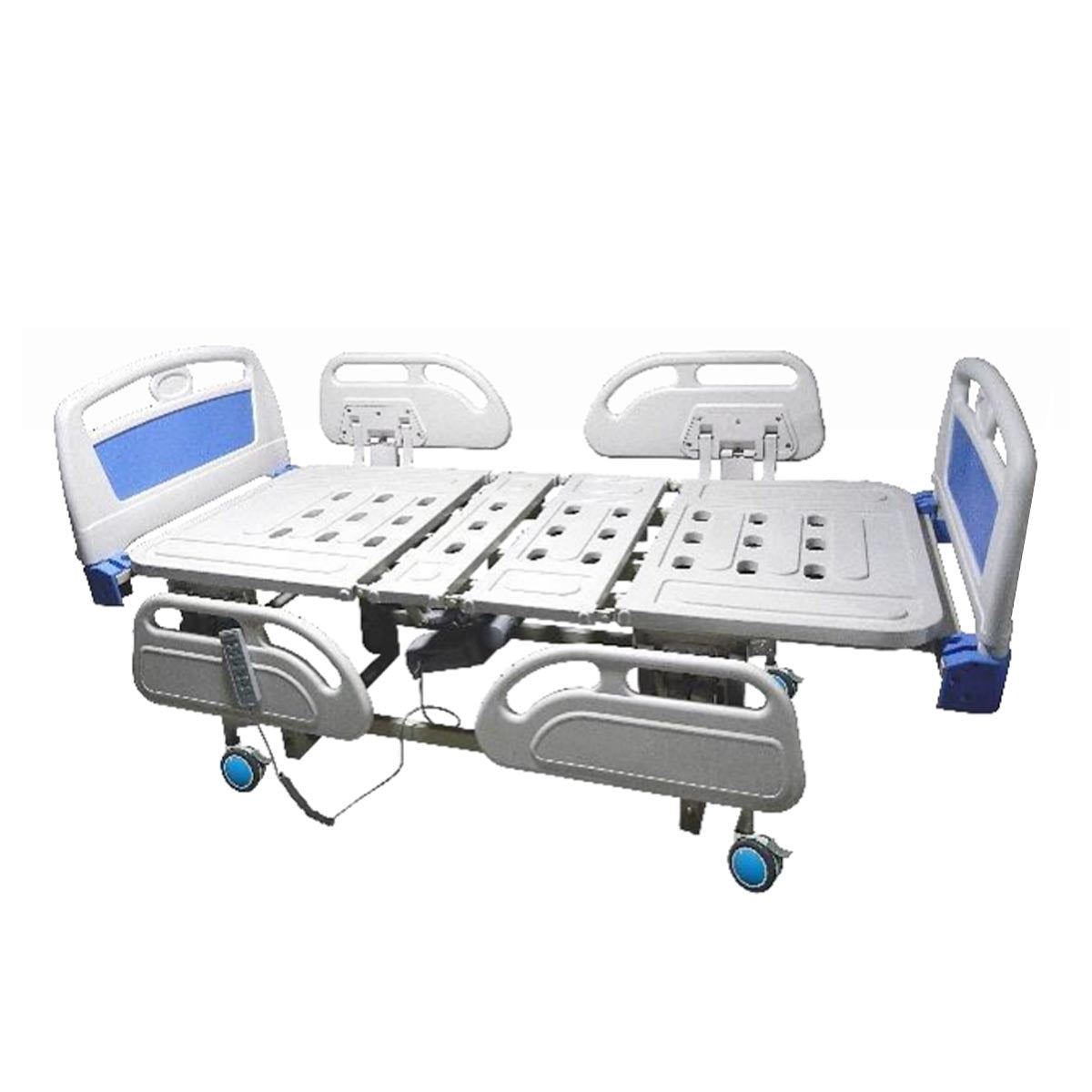 Cama Hospitalaria Eléctrica Trendelemburg