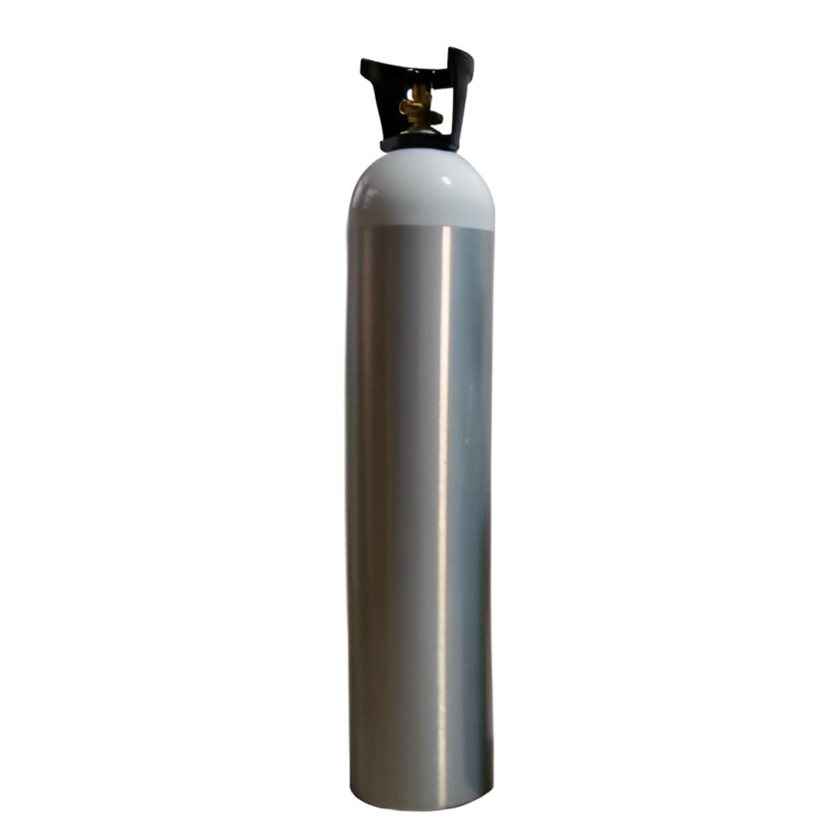 Cilindro de Oxígeno Aluminio 3.5 mts