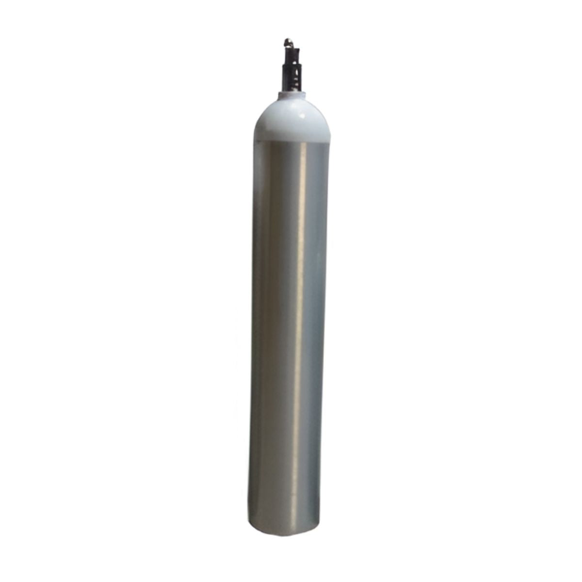 Cilindro de Oxígeno Aluminio 682 lts