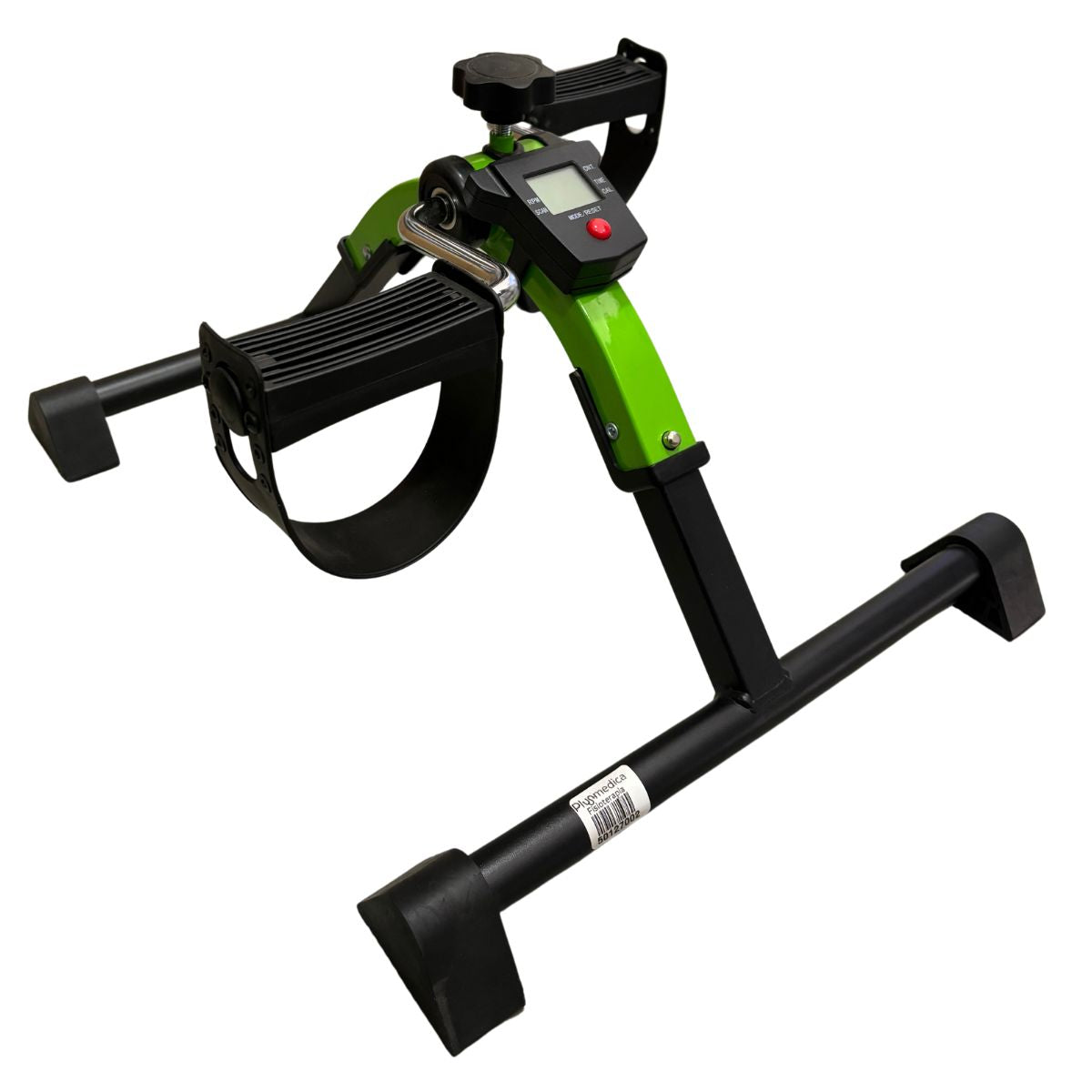 Ejercitador de Pedal Manual con Contador