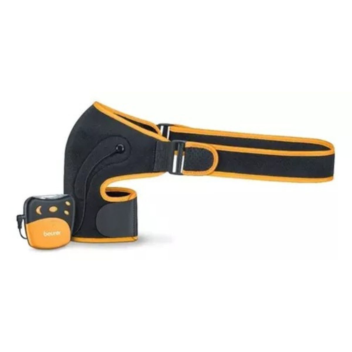 Electroestimulador Tens Para Hombro Beurer Em 26