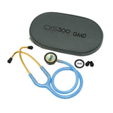 Fonendoscopio OIS 300 GMD Color Azul Brillante
