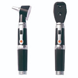 Kit de Órganos y Sentidos Fibra Óptica GMD con Doble Mango