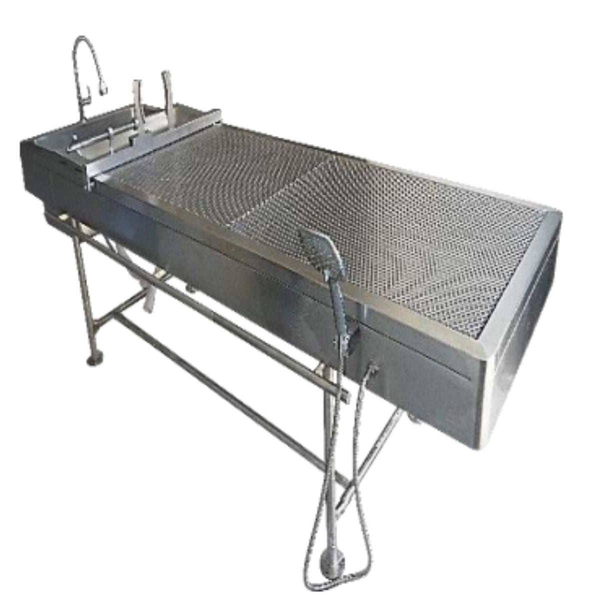 Mesa para Necropsia